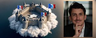 Et si les&nbsp;GAFAM&nbsp;devenaient souverains ?