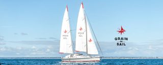 Grain de Sail s’embarque sur un ERP open source