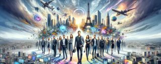 Numeum et KPMG tracent le bilan 2023 de notre&nbsp;Startup Nation