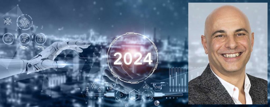 Les 10 piliers de la transformation numérique en 2024