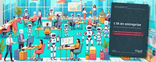 Le Cigref guide les entreprises vers l'IA générative
