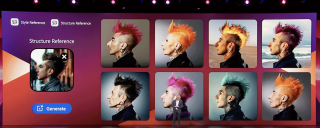 Quand l'IA d'Adobe, Firefly, se déploie à l'échelle