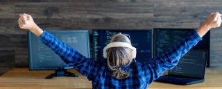 Et les freelances les plus demandés dans la tech sont…