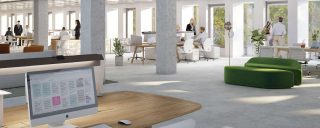 Gecina micro-segmente son SI avec Illumio