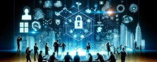 Cinq tendances de fond(s) dans la cyber