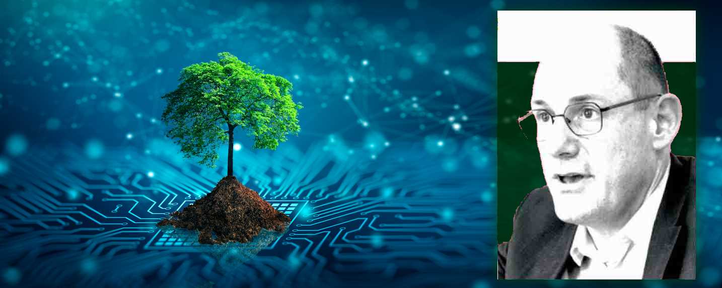 DSI et sobriété numérique : combiner Green IT et IT for Green