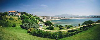 La Communauté Pays-Basque sauvegarde ses&nbsp;données avec Leviia