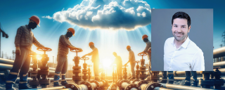 5&nbsp;stratégies pour optimiser&nbsp;la durabilité et l’efficience&nbsp;du SaaS