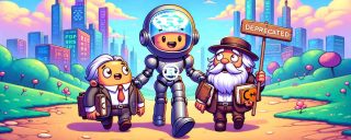 La Maison Blanche ne veut plus des langages C et C++