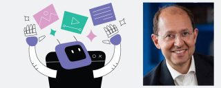 Quelle stratégie pour intégrer l’IA générative dans son organisation ?