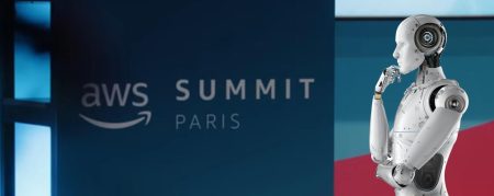 AWS Summit Paris 2024