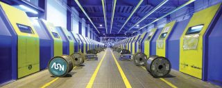 Alcatel Submarine Networks (ASN) bascule dans l’Industrie 4.0 avec PTC