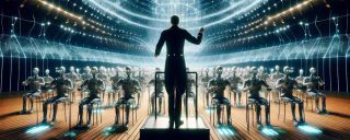 5 tendances «&nbsp;Data & Analytique&nbsp;» selon Gartner