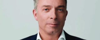 DSI Transformatrice (Grand Compte) : François Bottin (Geodis)