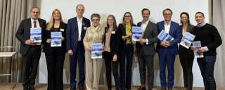 7 candidats aux Européennes répondent aux pros du numérique (épisode 1/3)