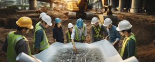 Exodigo réinvente la cartographie avec de l'IA