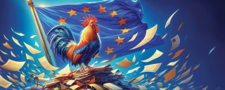 EUCS&nbsp;: "la France cherche une victoire à la Pyrrhus"