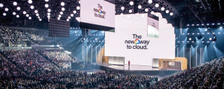 Google Cloud Next’24&nbsp;: Des modèles et du muscle pour l’IA