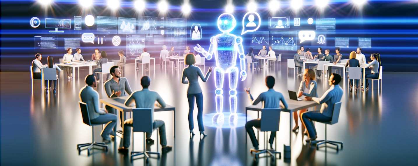 L'IA générative sait faire preuve de persuasion et se montre plus convaincante que les humains selon une étude européenne.