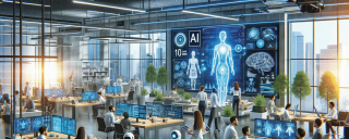 10 commandements pour rendre vos équipes plus futées que l'IA (ou presque)