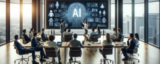 Avec l’ouverture d’un centre dédié à l’IA, SAP joue la carte de l’écoute client