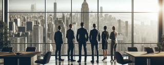 66&nbsp;% des dirigeants incapables de former leurs équipes à l’IA