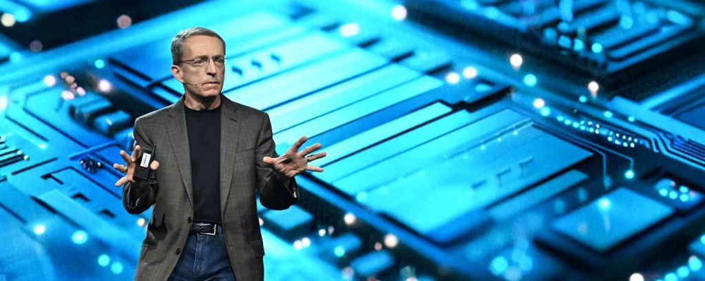 Tout ce qu'il faut retenir de l'Intel Vision 2024