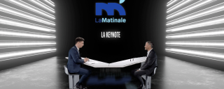 Richard Bury (EDF)&nbsp;: «&nbsp;L’écoconception, c’est un sport d’équipe&nbsp;»