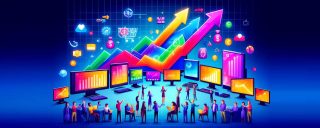 Le marché du PC inverse la tendance au 1er trimestre 2024