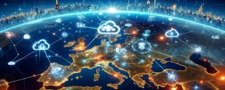 L’Europe sous exploite le potentiel du Cloud selon McKinsey