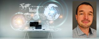 Modernisation du poste de travail : au-delà de la technologie, une révolution organisationnelle&nbsp;