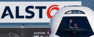 Alstom casse les silos de la donnée produit avec le projet Parts 360°