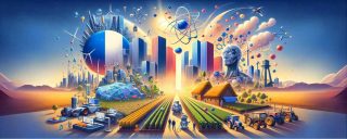 Deeptech : quand Recherche rime avec Business