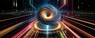 Skyrmions&nbsp;: Une informatique moins énergivore grâce à des tourbillons magnétiques