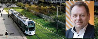 « Nous innovons pour simplifier la vie de nos citoyens »