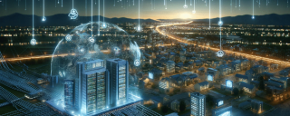 Le "91" confie à Free Pro, Axione, et Sogetrel, le déploiement de ses services numériques