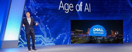 Un Dell World 2024 presque intégralement dédié à l'IA