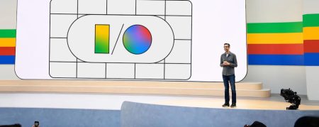 Tout sur l'IA à Google I/O 2024