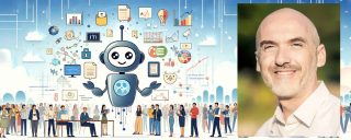 L’IA générative, le chaînon manquant à la démocratisation de la donnée ?