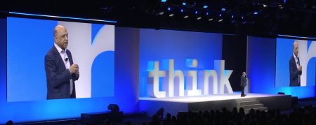 Tout ce que les DSI doivent retenir de la conférence IBM Think 2024