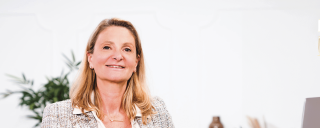 Isabelle Fraine (Google Cloud) : "Je détesterais que l’on me dise que j’ai eu mon job parce que je suis une femme"