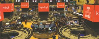 Kyndryl achève le désancrage de son SI de celui d’IBM