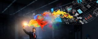 La GEN met à jour sa cartographie des métiers du numérique