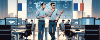 Leviia&nbsp;propose du stockage objet « souverain » plus accessible