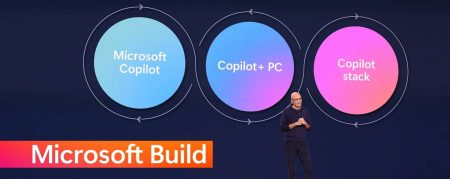 Build 2024, toutes les annonces IA de Microsoft