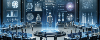 NLP Cloud&nbsp;unifie l’accès à&nbsp;différents modèles d’IA