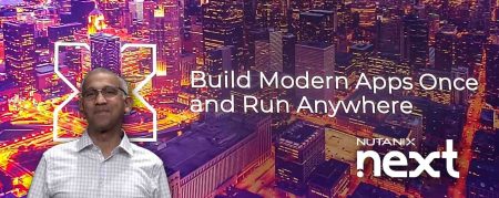 A l'occasion de sa conférence .NEXT 2024, Nutanix a précisé et complété sa vision "Build Once, Run Anywhere" dans un univers multicloud hybride qui ne se contente pas de VMs mais construit l'avenir sur les containers...