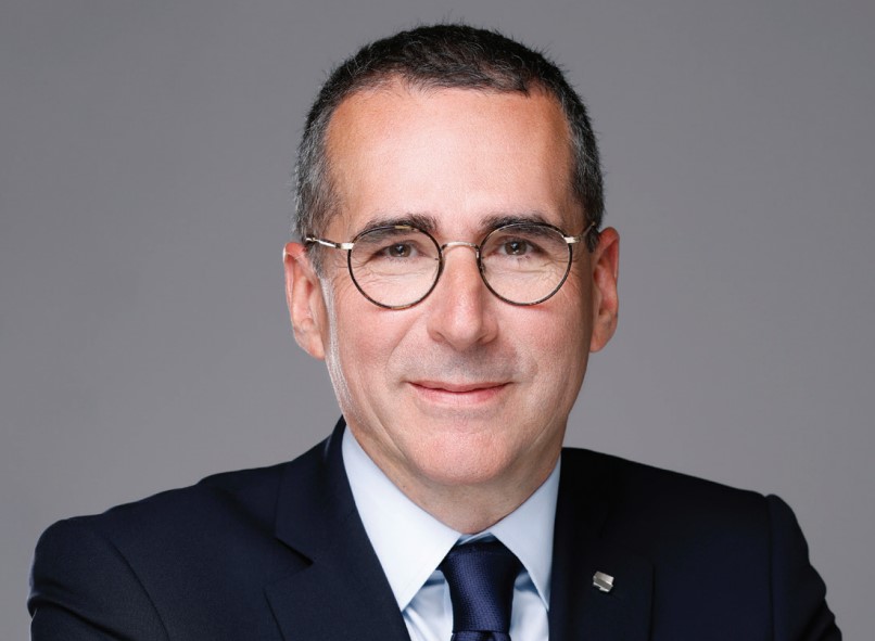 Pascal Martinez, DSI coup de Coeur