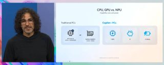 Microsoft explique l’importance des NPU dans les Copilot+ PC