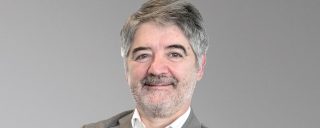 Manager Numérique 2023 : Alain Issarni (NumSpot)